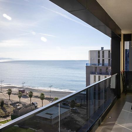 Green Side Apart Hotel Batumi Luaran gambar
