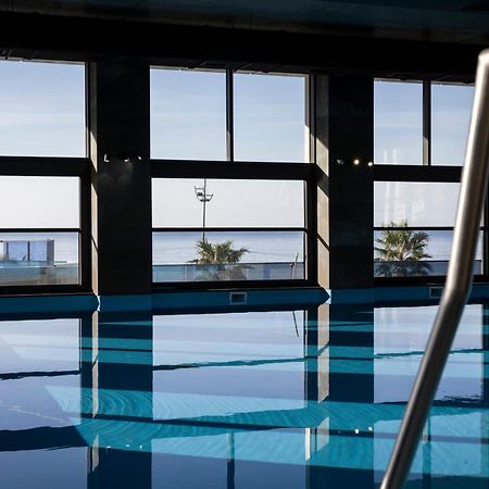 Green Side Apart Hotel Batumi Luaran gambar