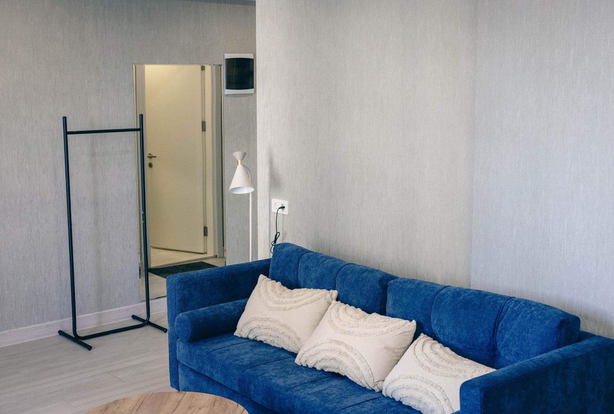 Green Side Apart Hotel Batumi Luaran gambar