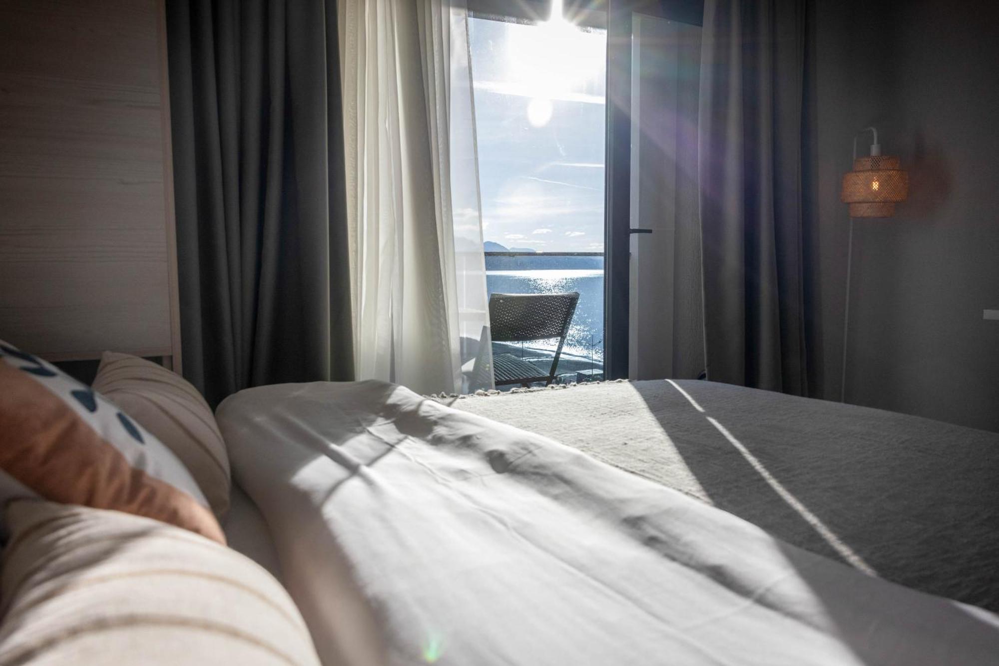 Green Side Apart Hotel Batumi Luaran gambar